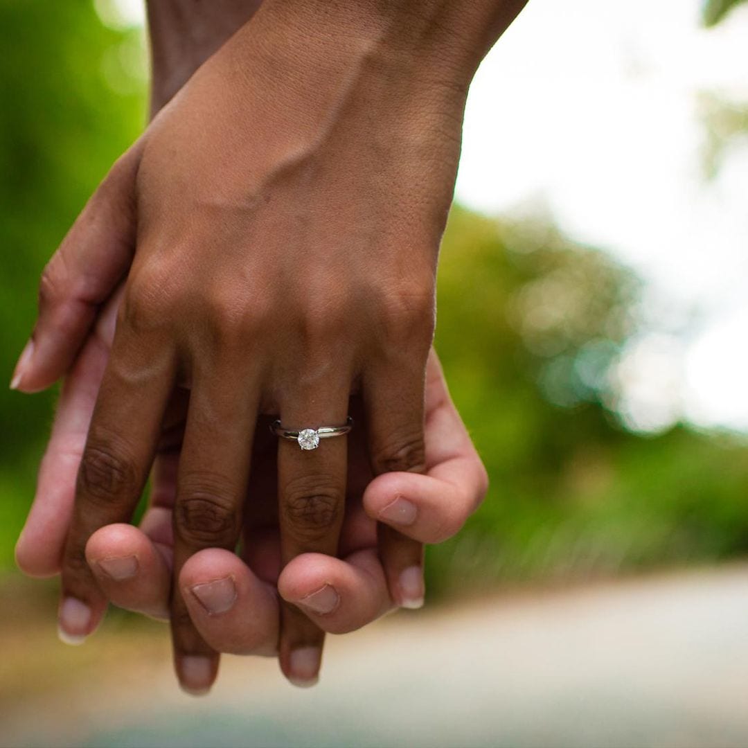 Cuánto cuesta un anillo de compromiso y cuál es el mejor