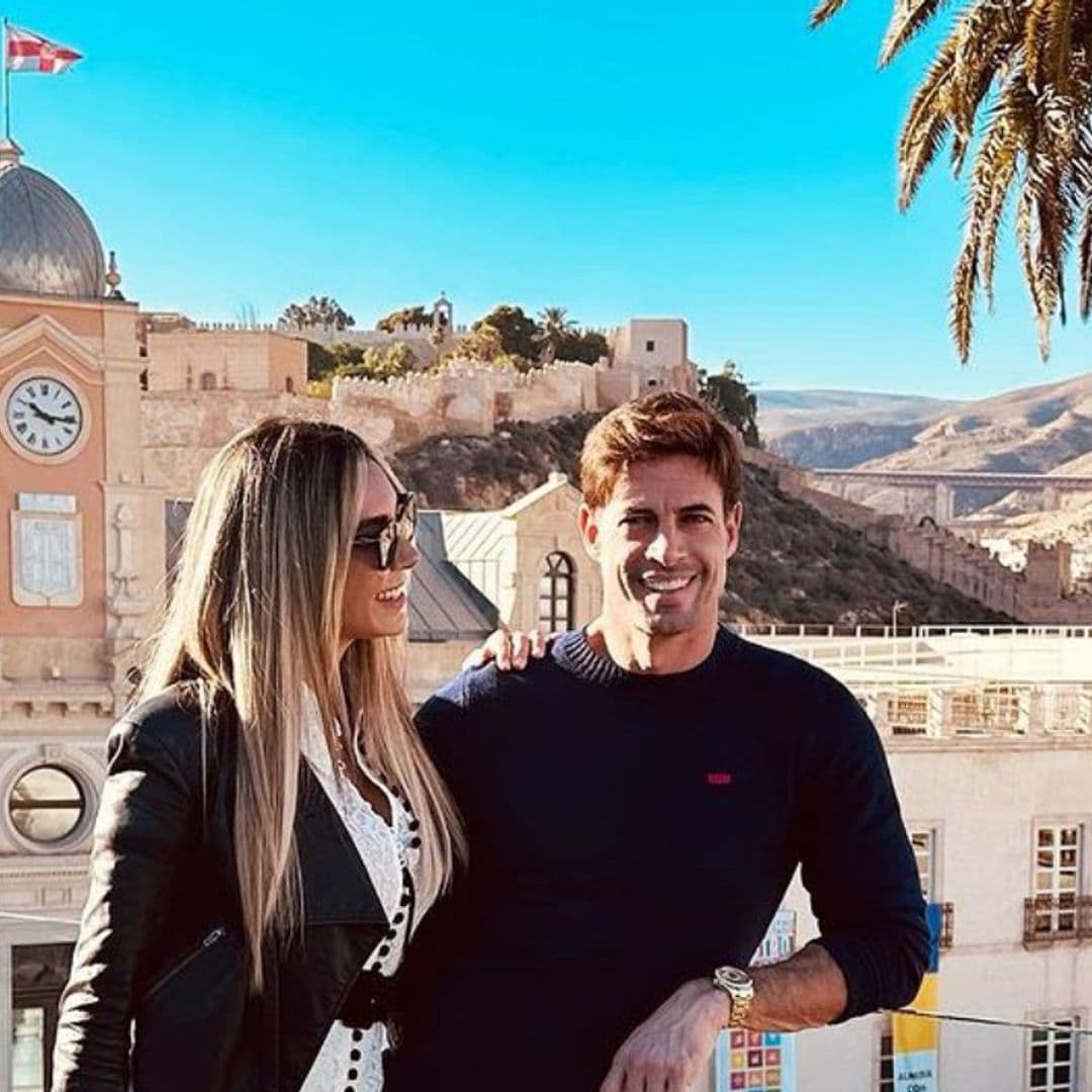 William Levy y Elizabeth Gutiérrez,  ¿nueva crisis tras su reconciliación?