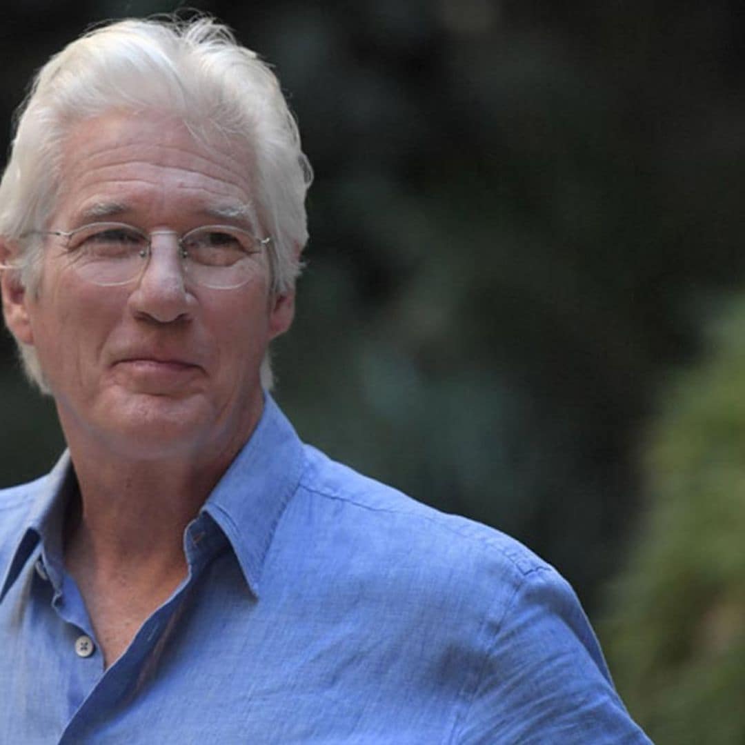 Richard Gere