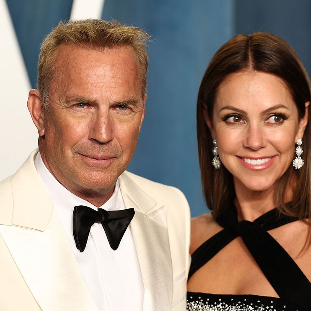 El ambicioso proyecto de Kevin Costner tras su polémico divorcio de Christine Baumgartner