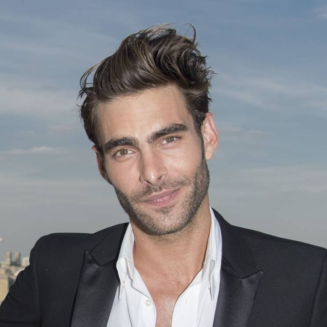 Descubrimos cómo Jon Kortajarena 'se coló' en el Festival de Eurovisión