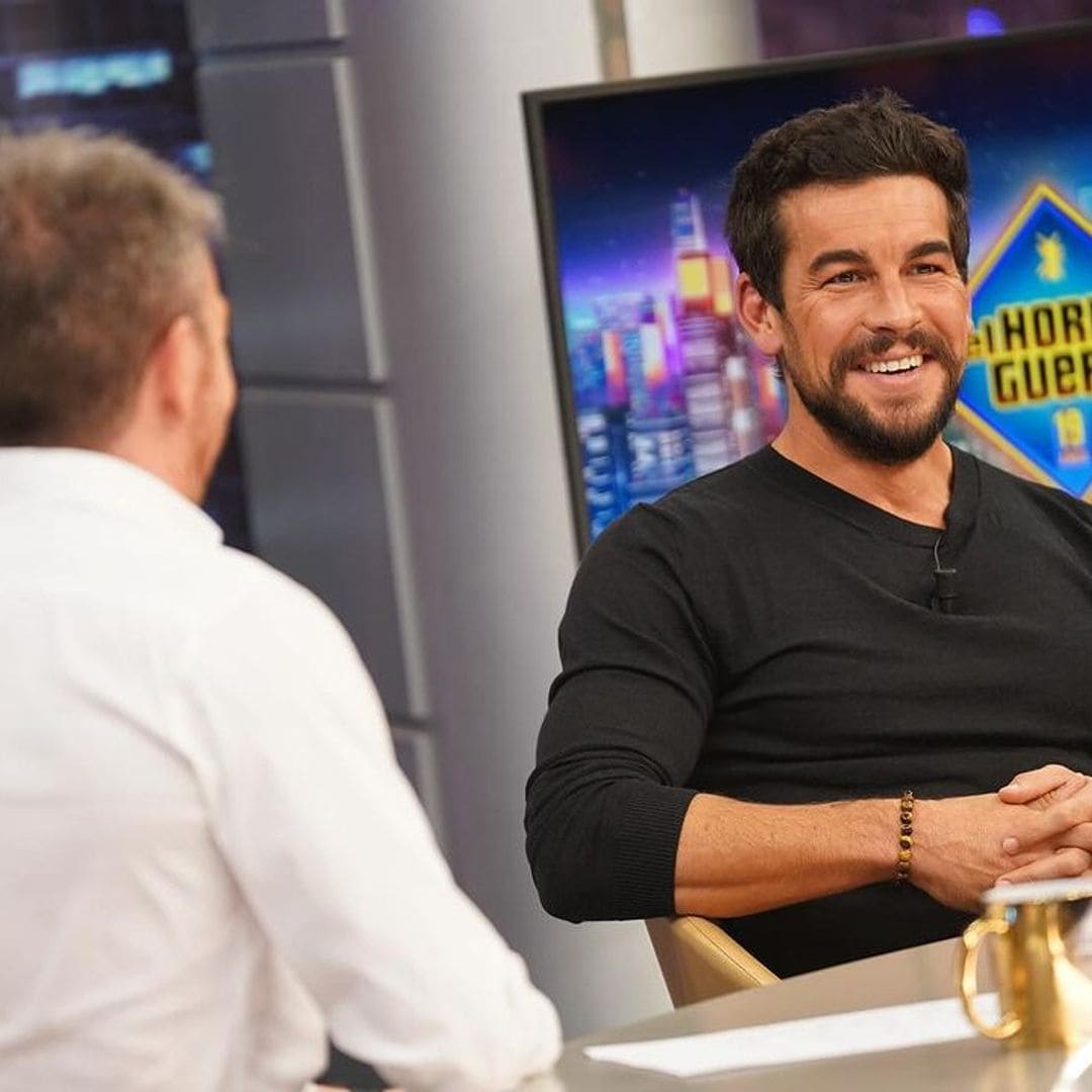 'El Hormiguero': estos son los invitados de la semana del 17 al 20 de febrero