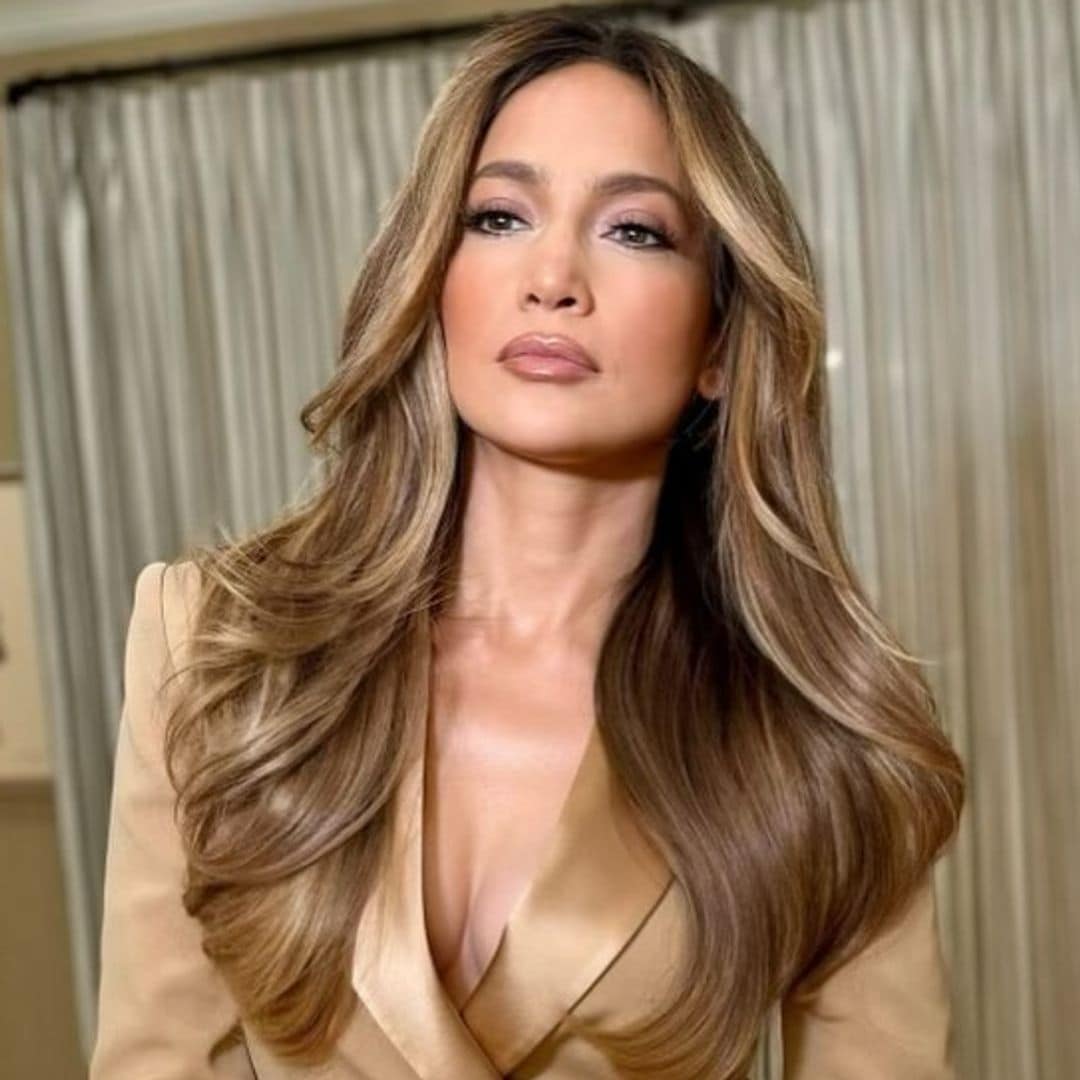 El peluquero de Jennifer Lopez y Kim Kardashian revela los 5 errores que más dañan el cabello