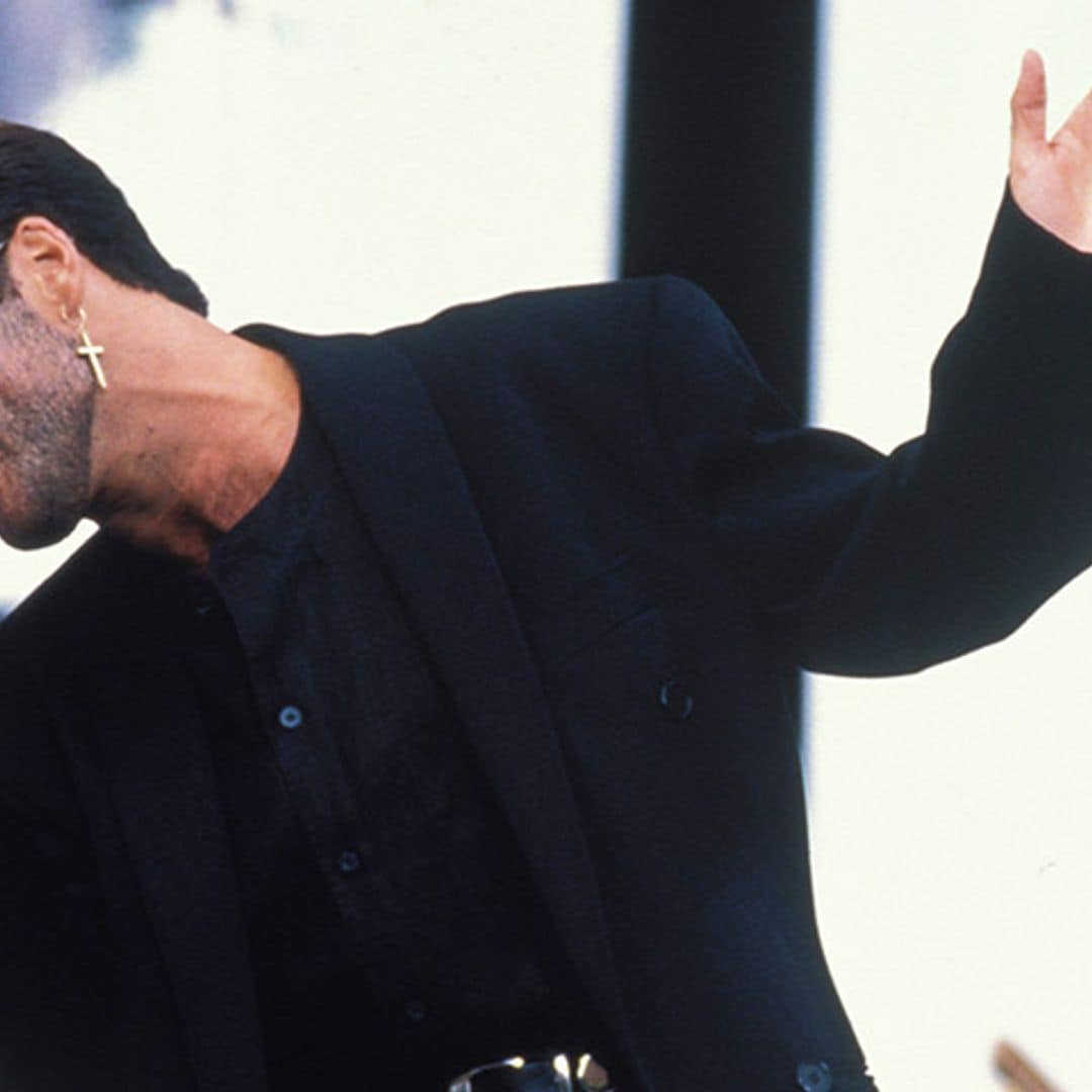 Casi un año después de su muerte, sale a la luz la última entrevista de George Michael