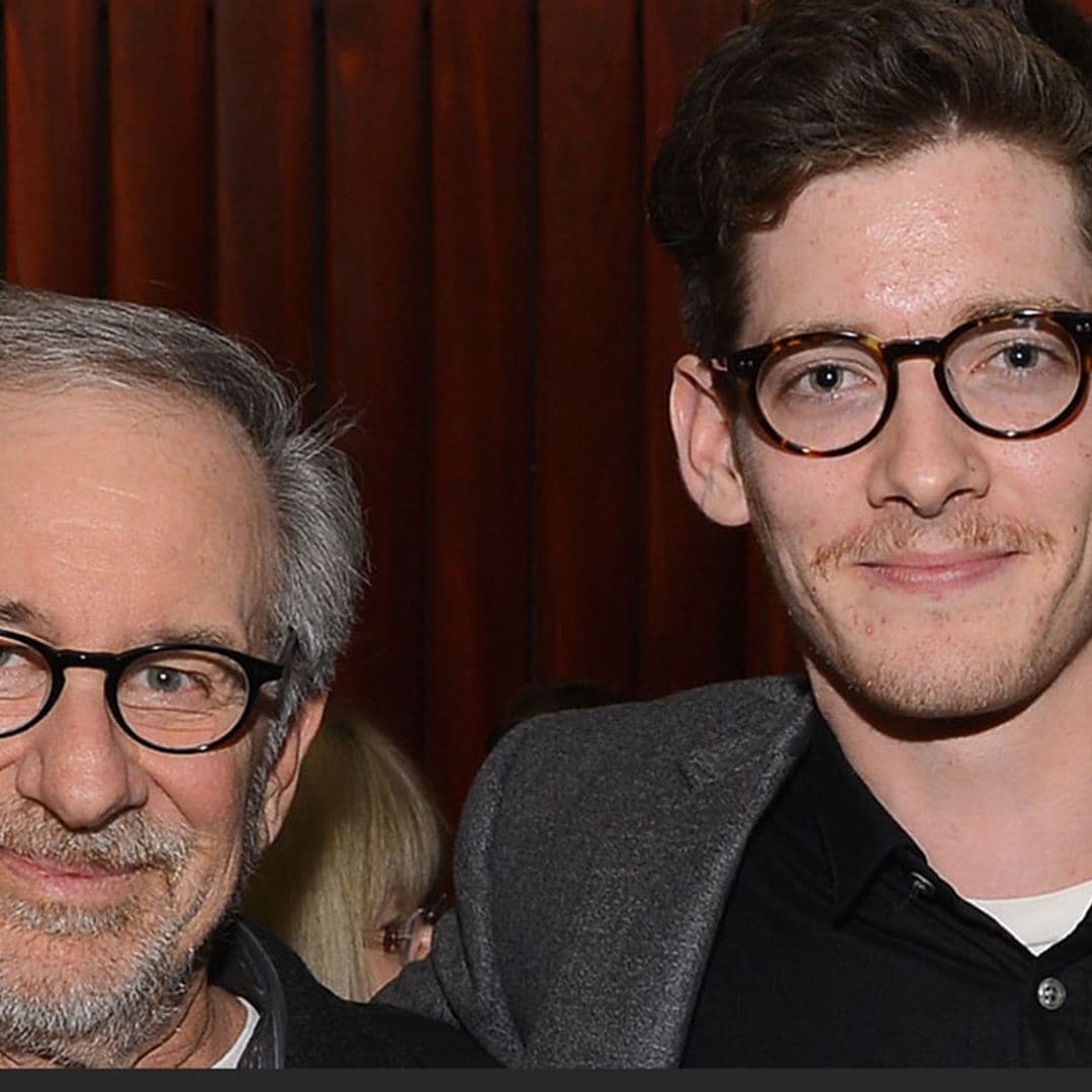 El hijo menor de Steven Spielberg debuta en el cine con una película de terror