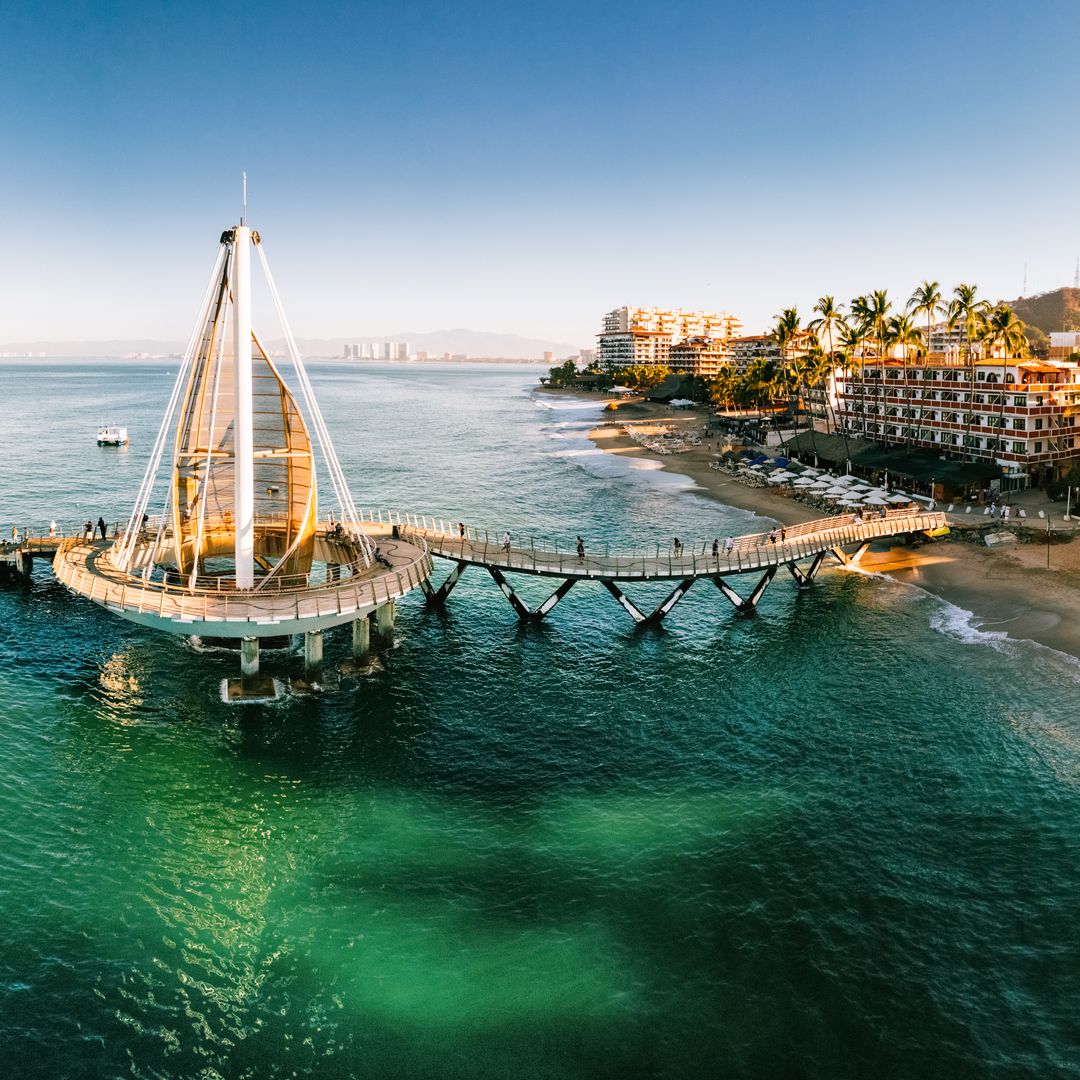 Puerto Vallarta, listo para recibir un hotel lleno de lujo y experiencia