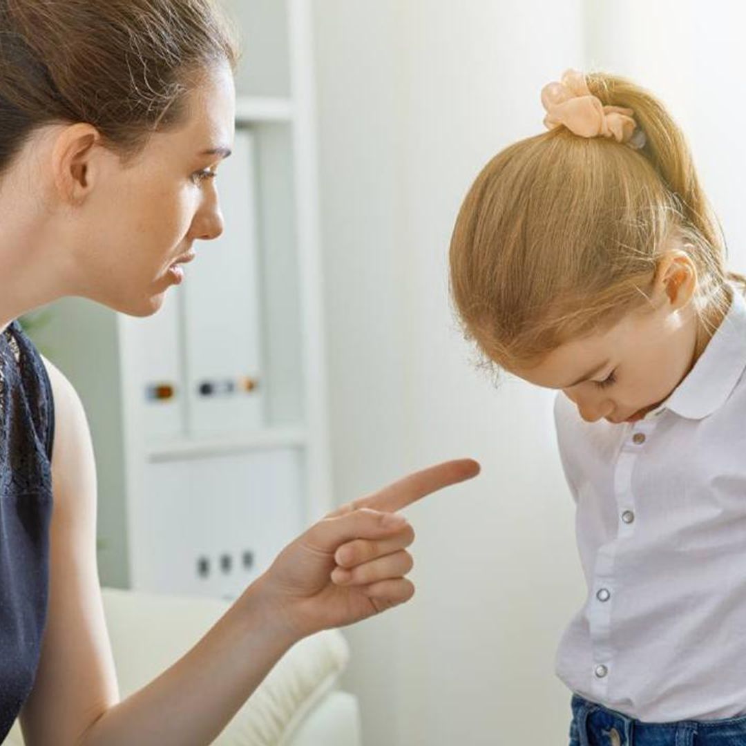 Consigue que tus hijos colaboren sin amenazas