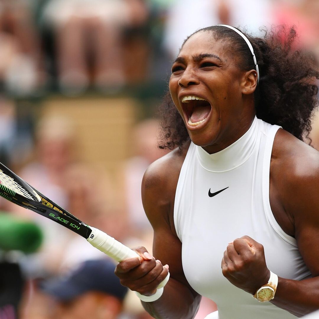 Serena Williams anuncia su retiro del tenis: ‘Tengo que enfocarme en ser mamá’