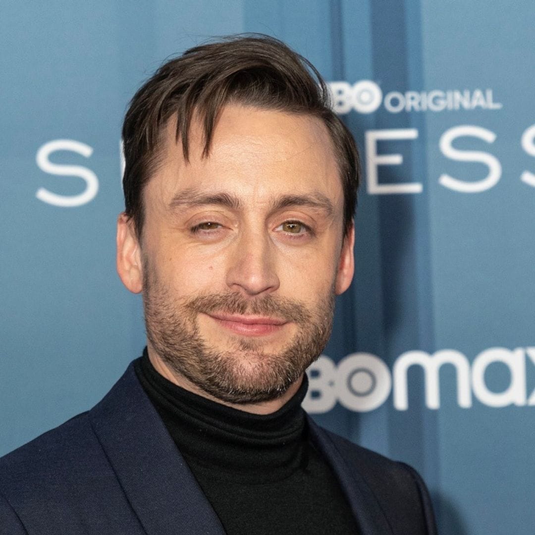 ¿Cómo es la relación de Macaulay y Kieran Culkin? ¿Se conocen sus hijos? El actor de 'Succession' lo aclara