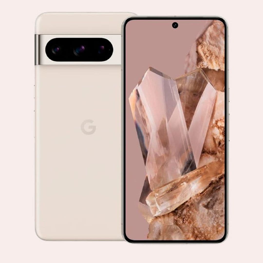 Pixel 8 Pro con un 41% de descuento