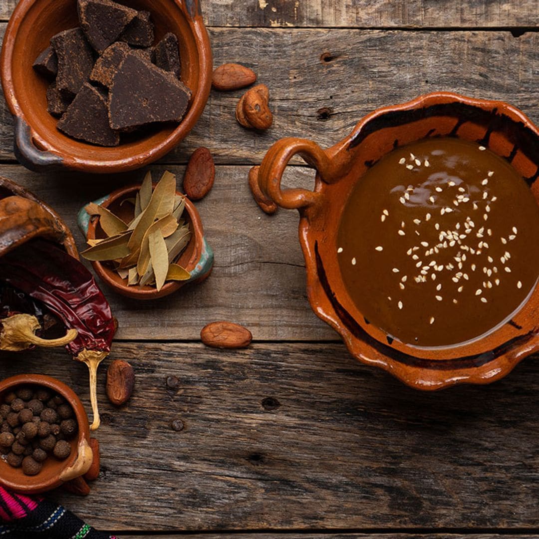 Comida mexicana: las mejores recetas tradicionales para celebrar el Día del Grito