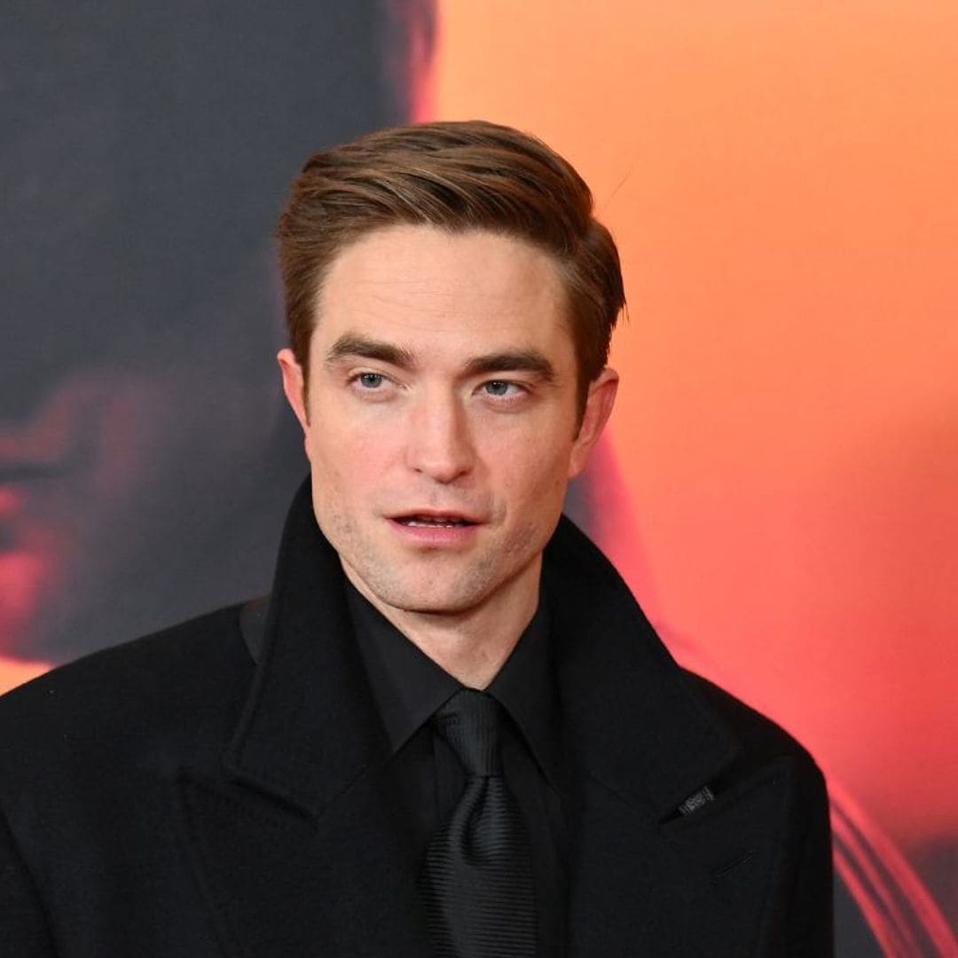 Robert Pattinson, el último afectado por «la maldición DC»