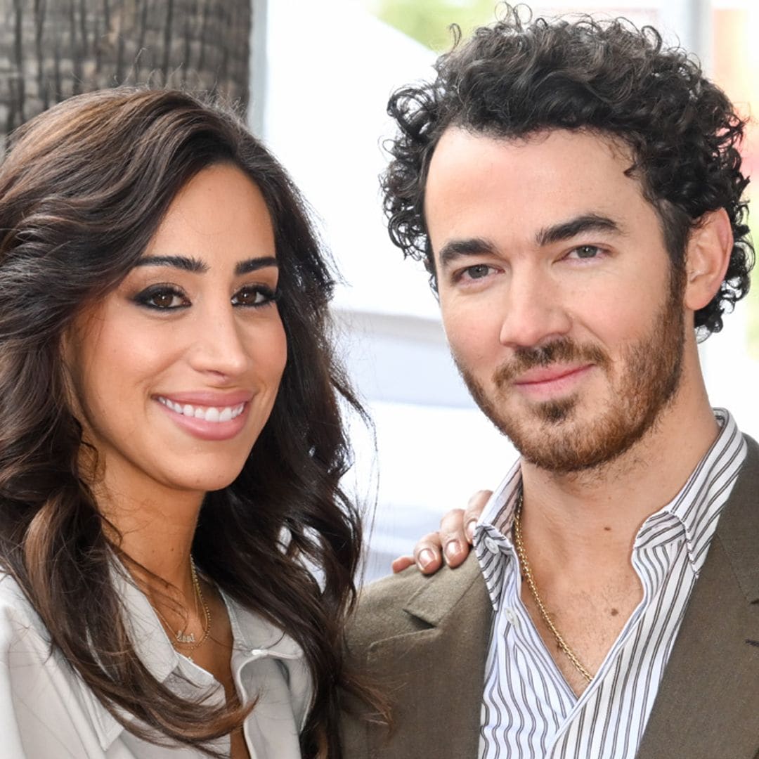 Kevin Jonas ha sido operado de un cáncer de piel