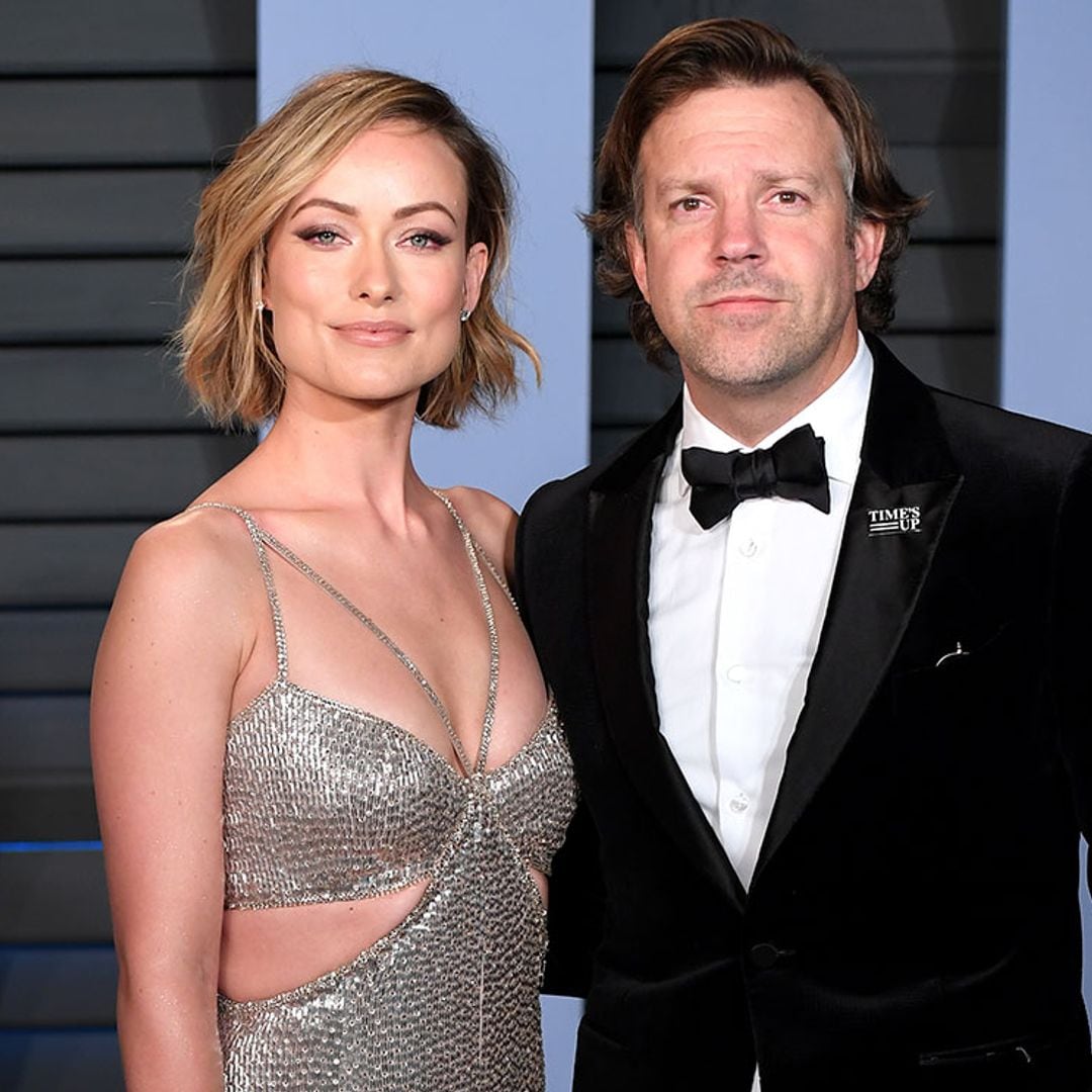 Tras una larga batalla legal, Olivia Wilde y Jason Sudeikis han llegado a un acuerdo en la custodia de sus hijos