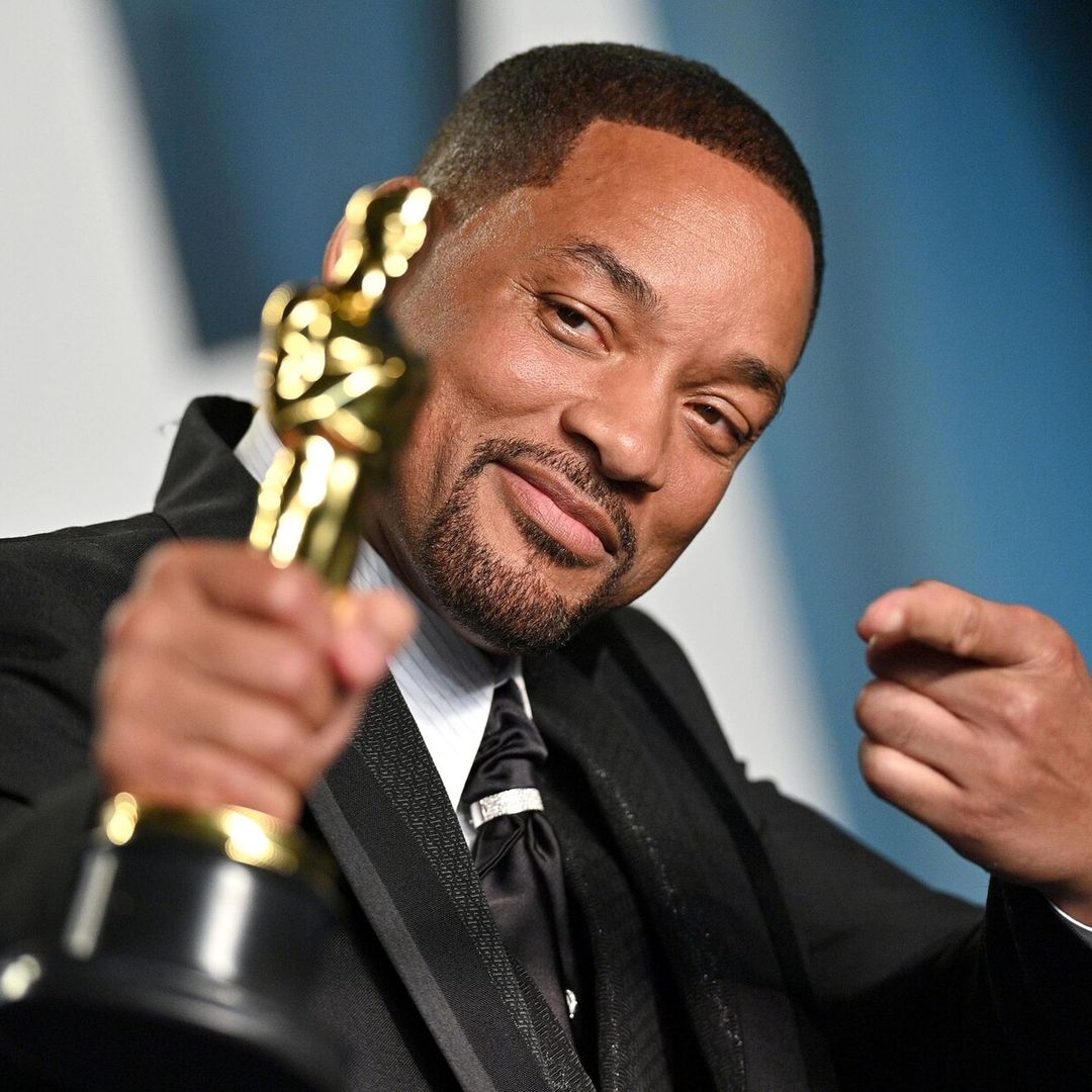 Tras altercado con Chris Rock, la Academia pidió a Will Smith retirarse de los Oscars