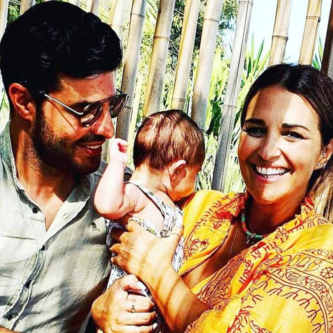 La romántica felicitación de Miguel Torres a Paula Echevarría en su 44 cumpleaños: 'Eres el alma de nuestra familia'