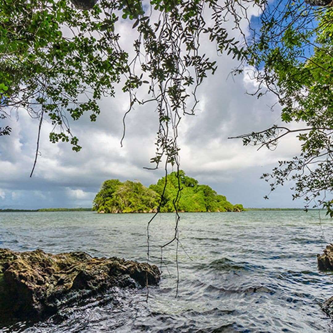 El Parque de los Haitises: la maravilla de República Dominicana