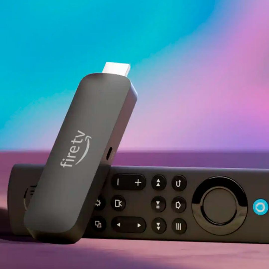 La Fiesta de Ofertas de Primavera de Amazon deja el Fire Stick TV por menos de 40€