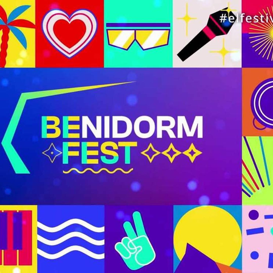 ¡El Benidorm Fest calienta motores! Así serán las semifinales y votaciones para elegir la canción para Eurovisión