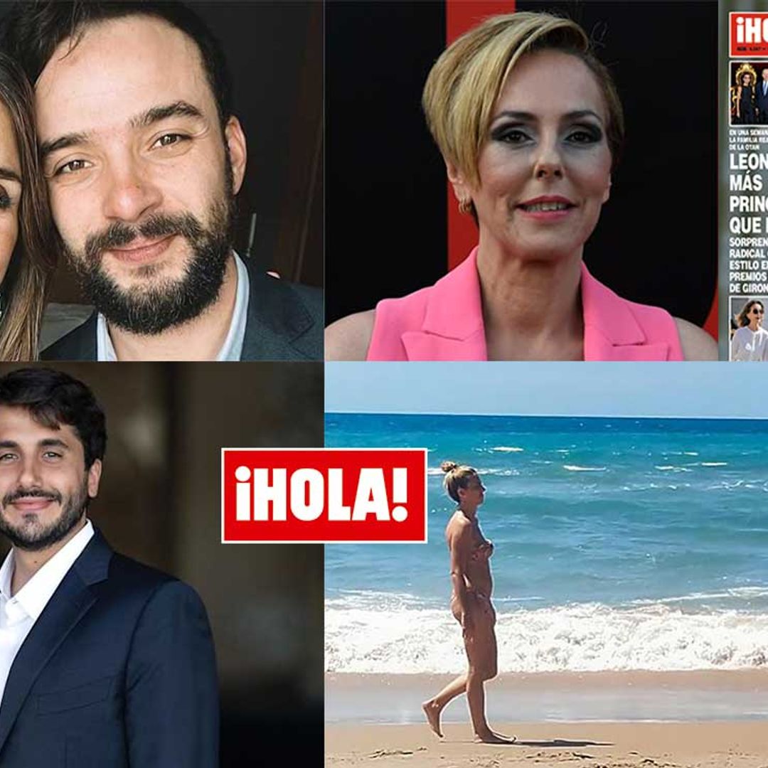 No dejes de leer las noticias más importantes de la semana