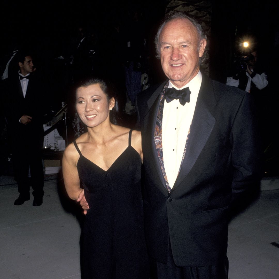 Los últimos 7 días de Gene Hackman: incertidumbre, soledad y un misterio sin resolver