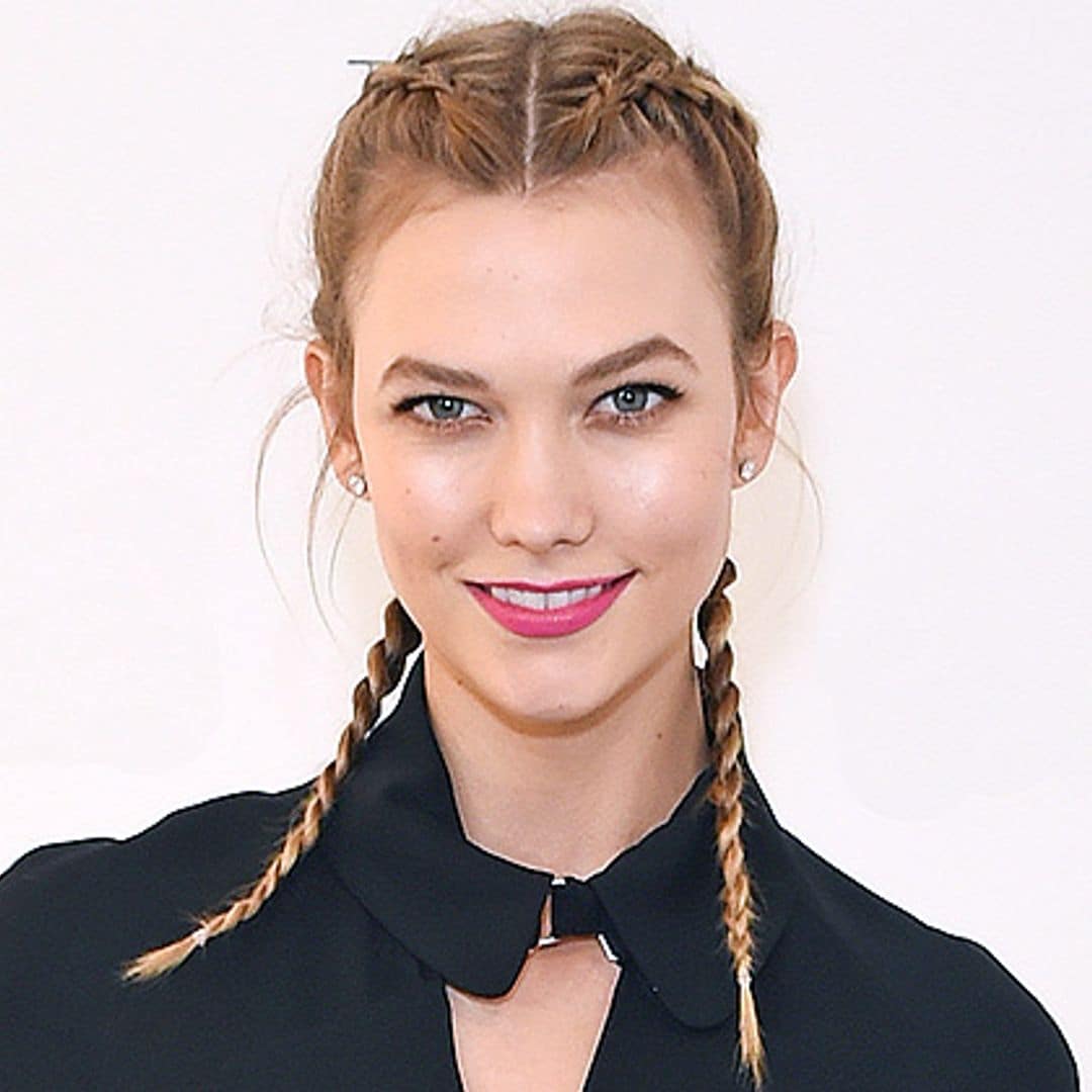 ¿Todavía no sabes qué son las 'boxer braids'?