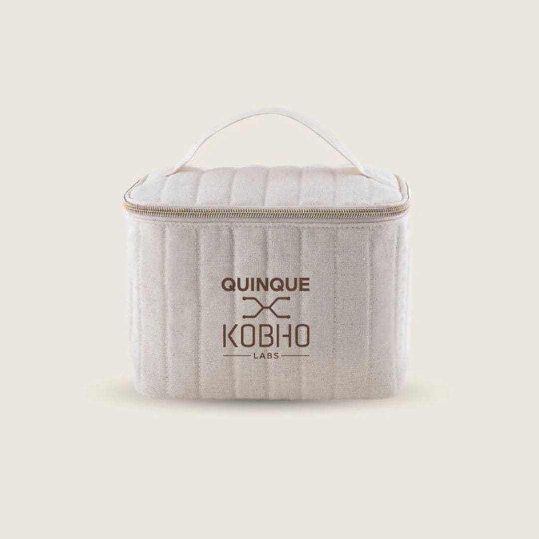 The Essentials Kit, de Quinque x Kobho