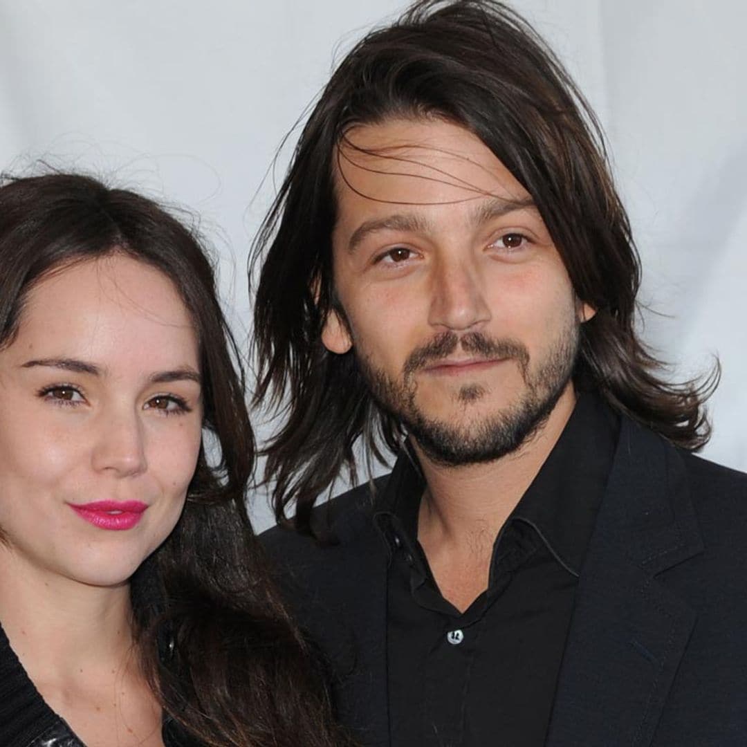 Camila Sodi se sincera sobre los complicados momentos que atravesó tras su  divorcio del actor Diego Luna