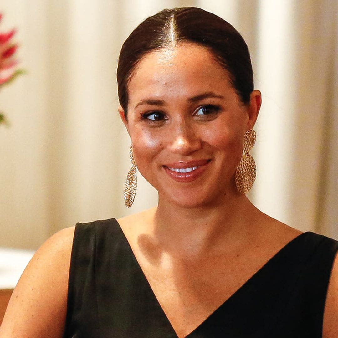 La sorprendente confesión de Meghan Markle sobre sus finanzas que cualquiera puede aplicar para ahorrar