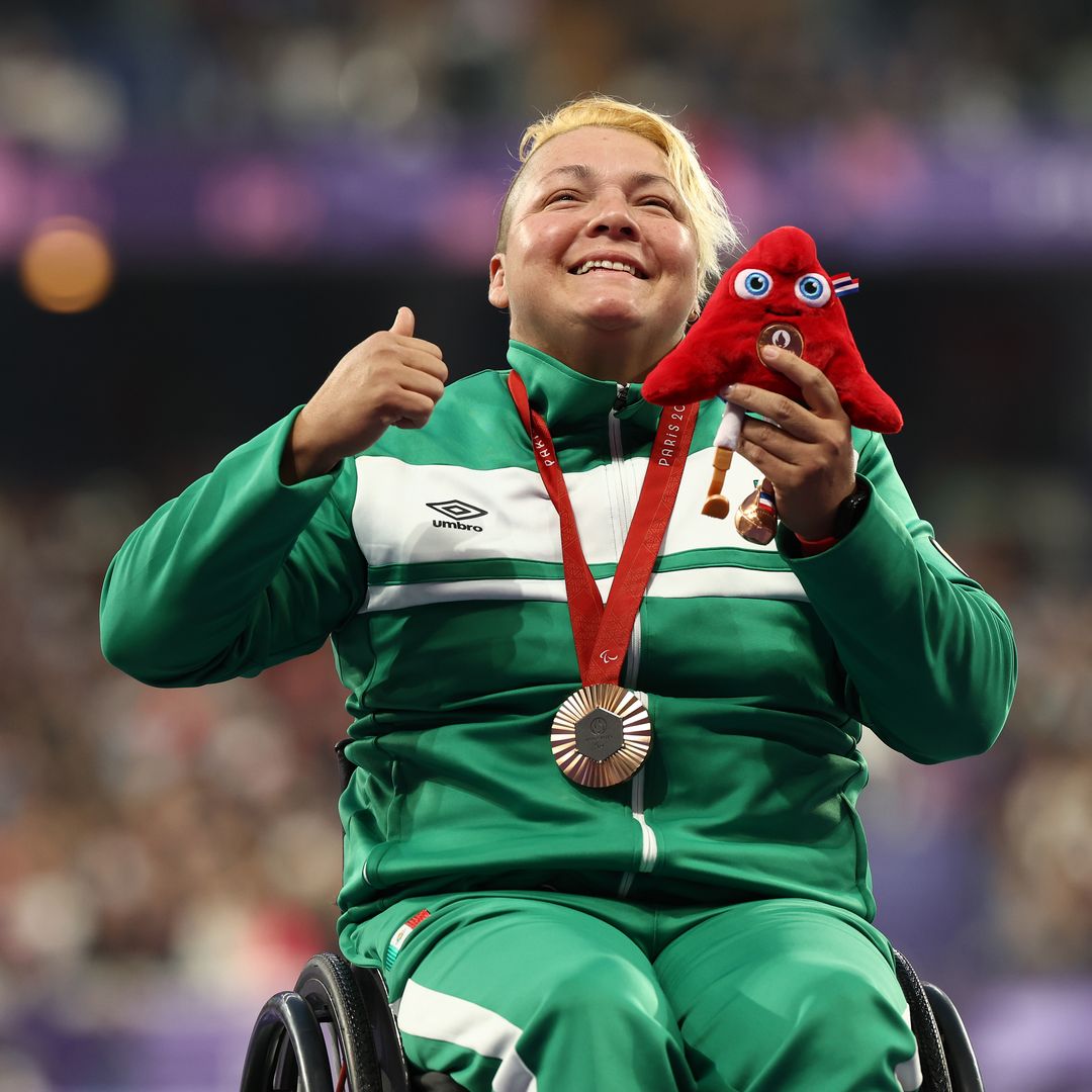 ¡Caen las primeras medallas! El gran arranque de México en los Juegos Paralímpicos de París 2024