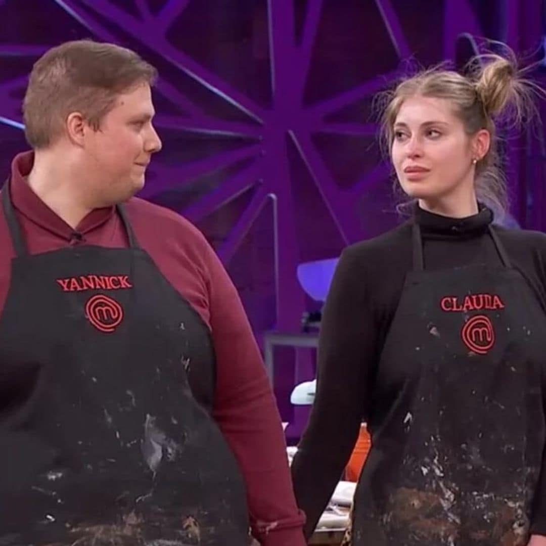 La sorprendente decisión del jurado de 'MasterChef': no hubo expulsado esta semana