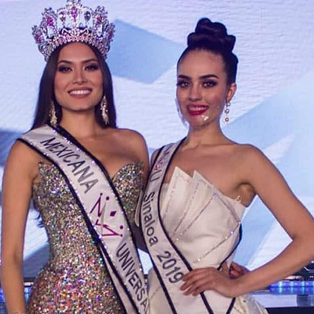 Miss Chihuahua, la nueva Mexicana Universal y quien nos representará en Miss Universo