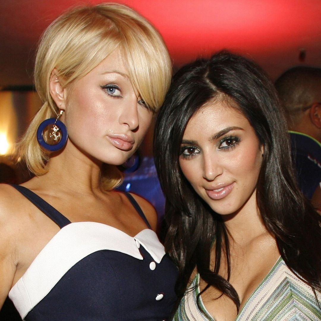 Kim Kardashian felicita a su ‘BFF’ Paris Hilton y recuerda sus noches de fiesta