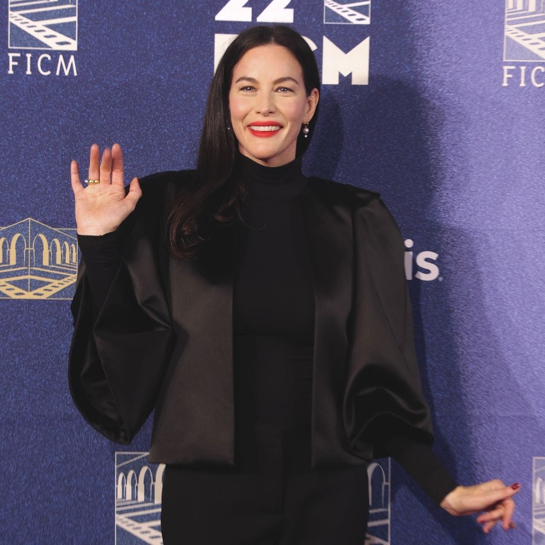 De Liv Tyler a Francis Ford Coppola: todas las estrellas que han brillado en Morelia