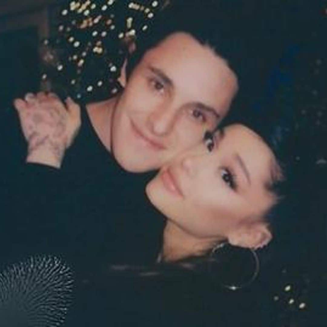 Los detalles del millonario acuerdo de divorcio de Ariana Grande y Dalton Gomez