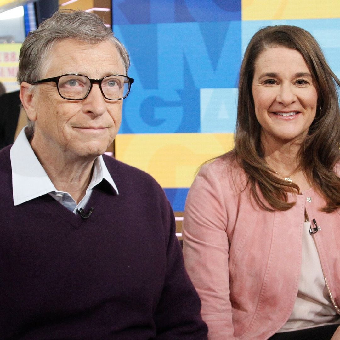 Bill y Melinda Gates, ¿qué pasará con la fortuna del millonario durante el divorcio?