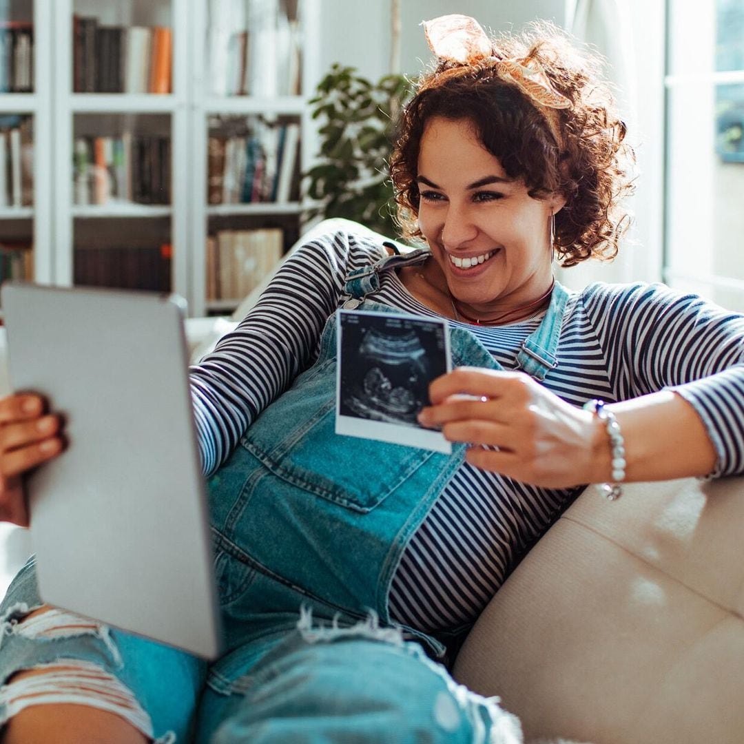 Cómo la reproducción asistida en ciclo natural logra más embarazos e implica menos riesgos para la madre