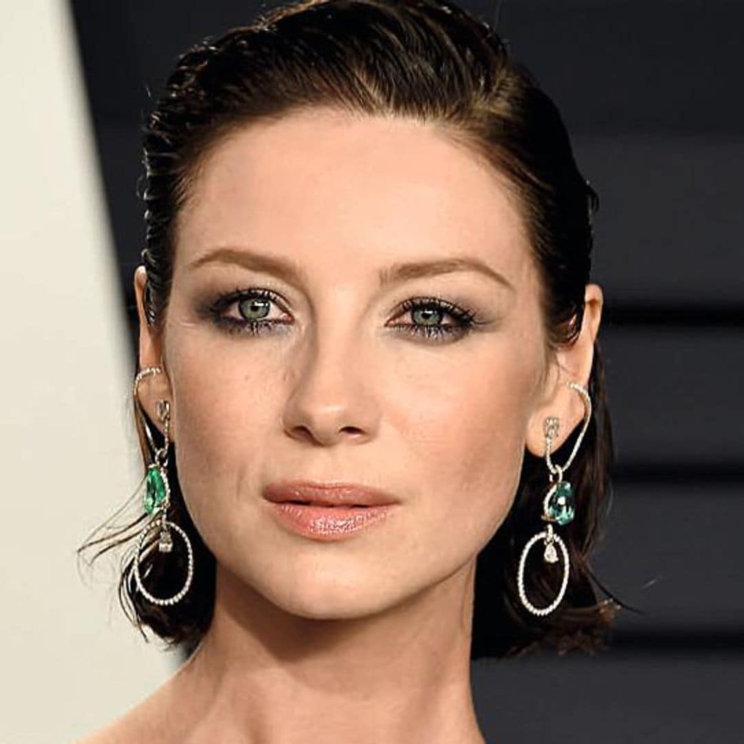 Caitriona Balfe, la protagonista de ‘Outlander’ que brilla en el cine