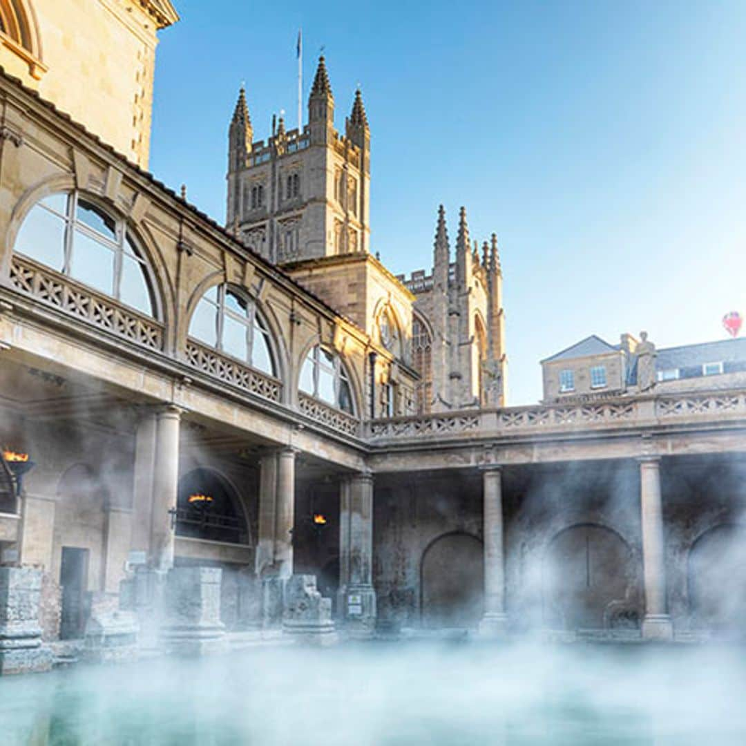 Cinco escapadas en tren desde Londres, para volver una segunda vez, tercera...