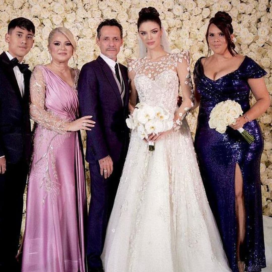 ¡Crece la familia Ferreira! Mamá de Nadia anuncia la llegada de un nuevo bebé