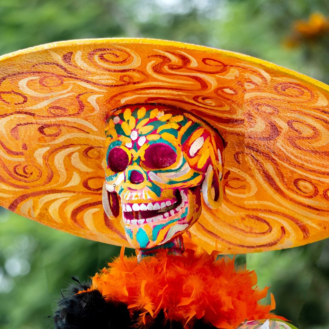 La Catrina