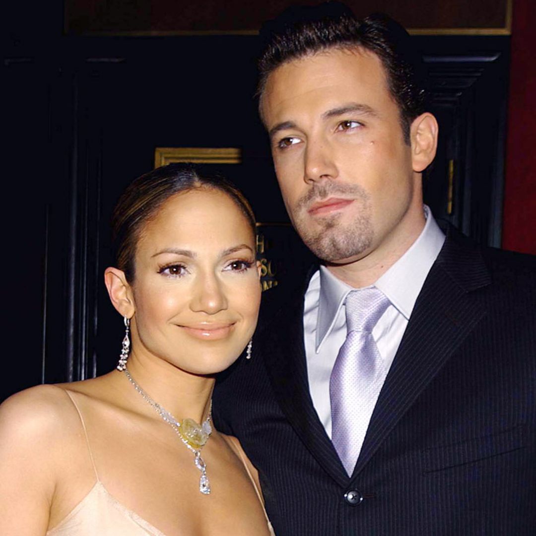 Jennifer Lopez, de cena con Ben Affleck mientras prepara su mudanza a Los Ángeles