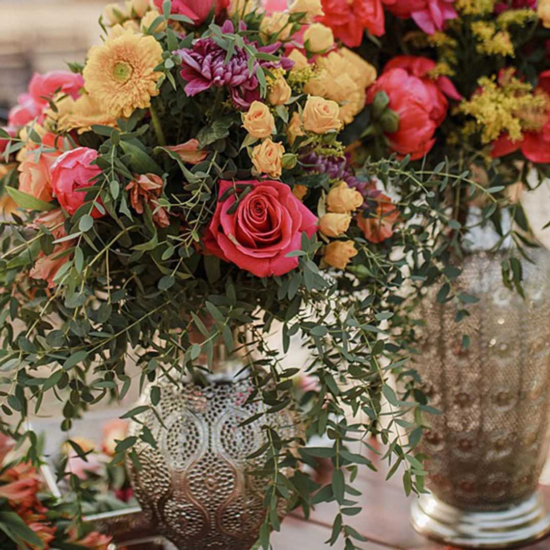 ¿Boda en Extremadura? Con estos proveedores no fallarás