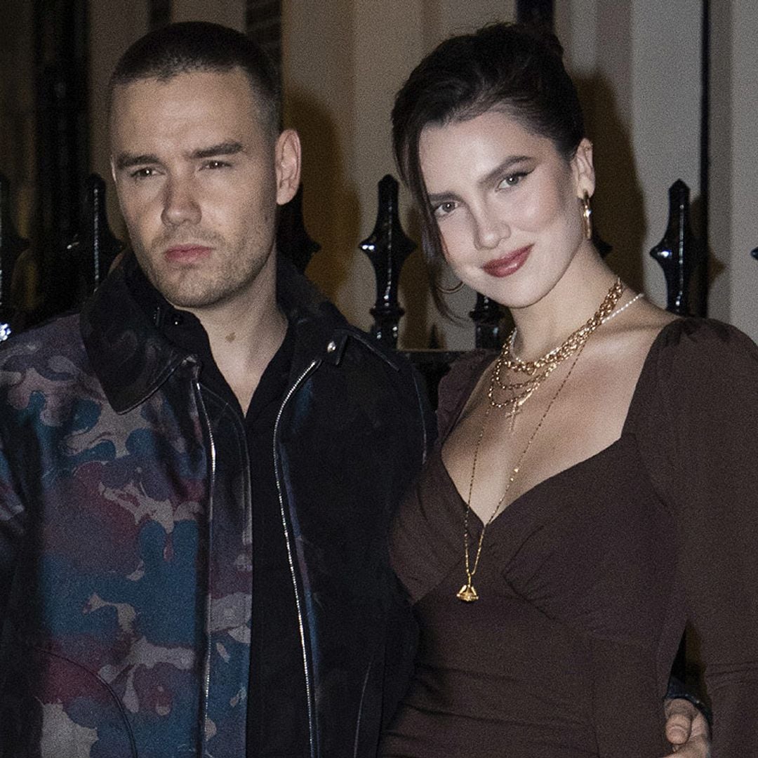 Liam Payne y Maya Henry rompen su compromiso tras las imágenes del cantante con otra chica