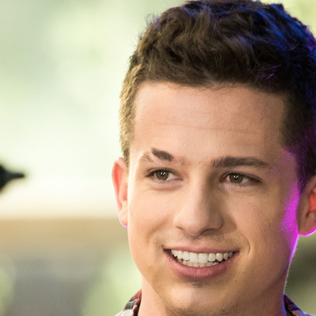 Hablemos de belleza masculina: Así se cuida un  'millennial' como Charlie Puth