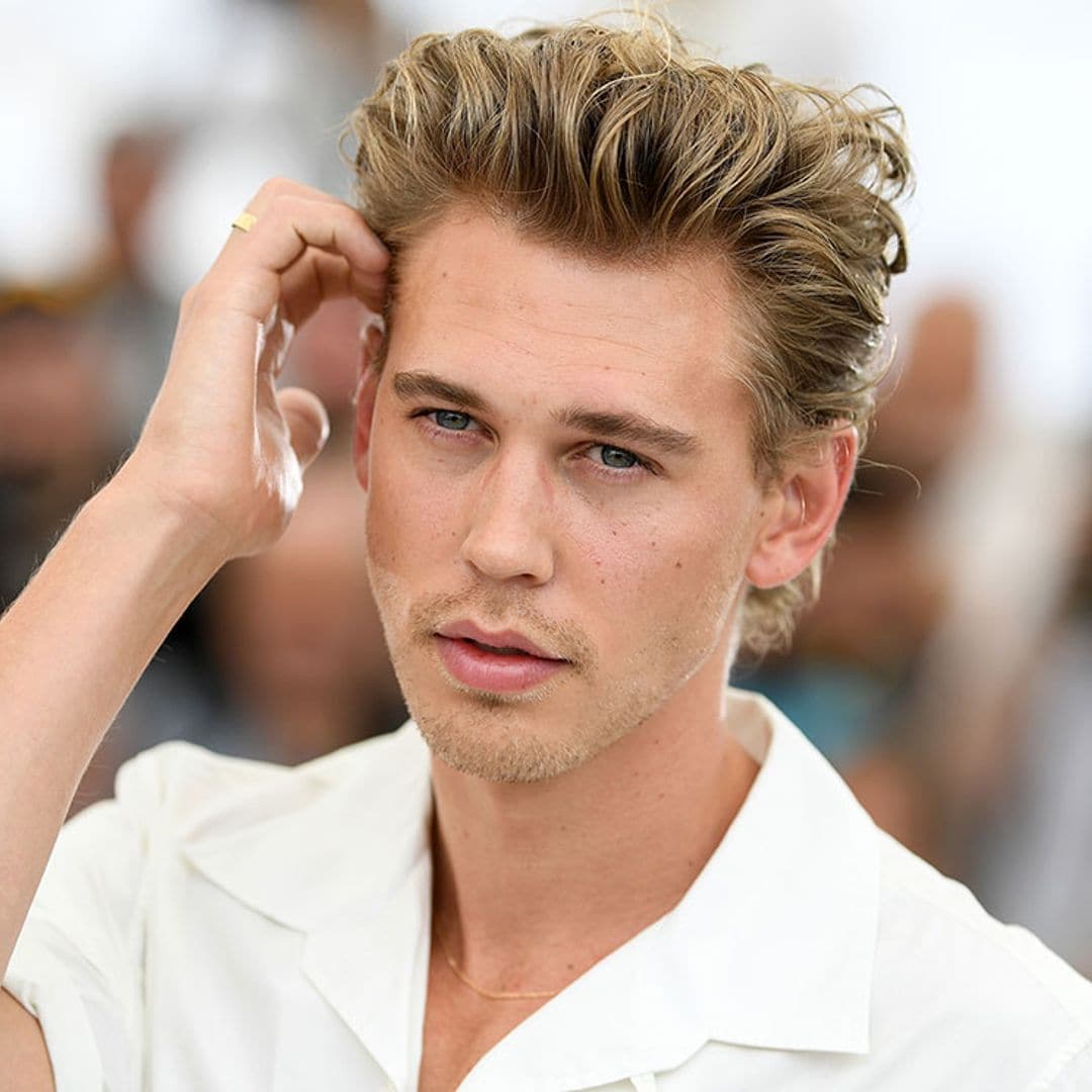 Austin Butler habla de las secuelas que le han quedado después de dar vida a 'Elvis'