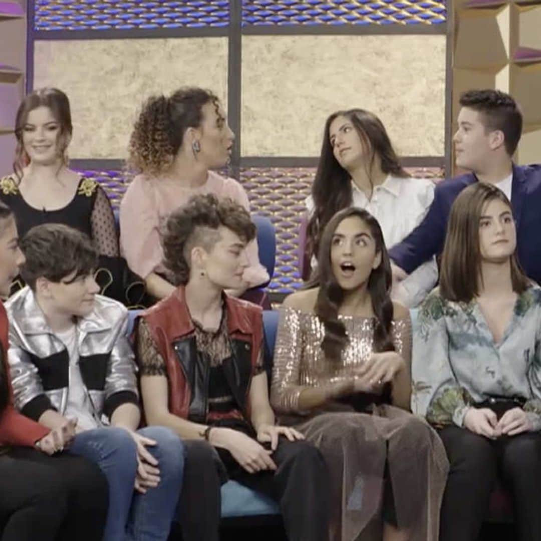 Tercera semifinal de 'Idol kids': conoce a los últimos clasificados