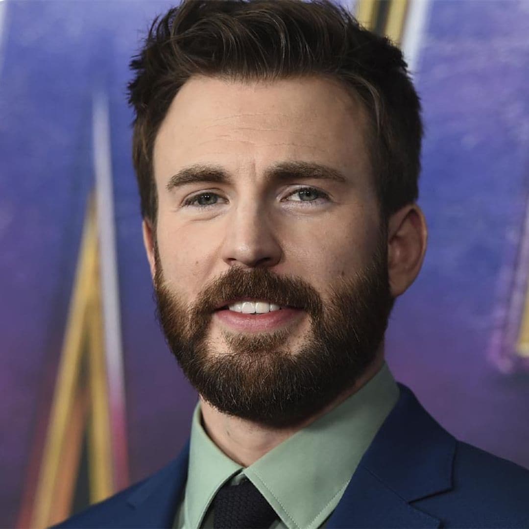 Chris Evans recuerda que la ansiedad estuvo a punto de pasar factura a su carrera