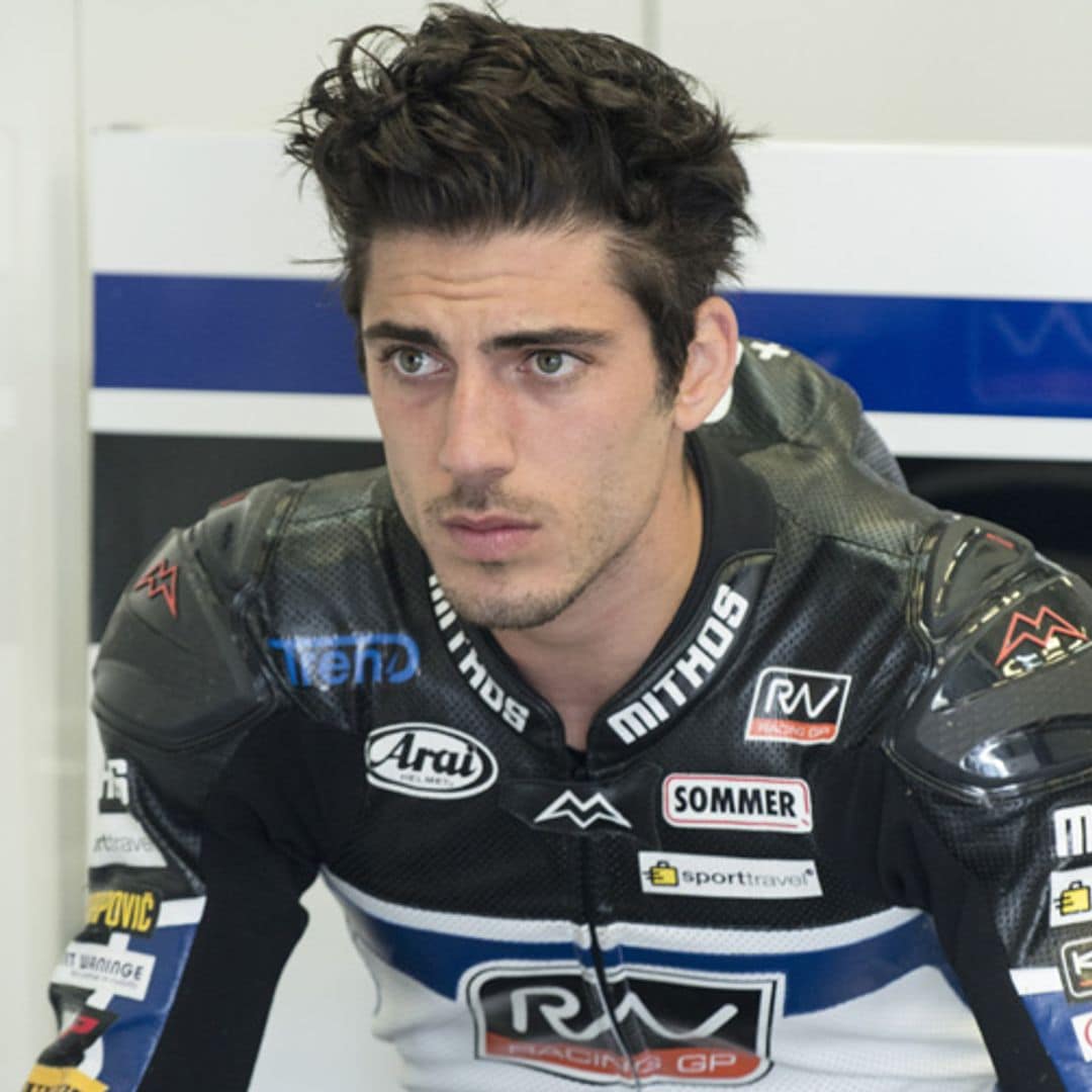 La increíble historia de Axel Pons, el expiloto de Moto2 que ha dado un giro a su vida