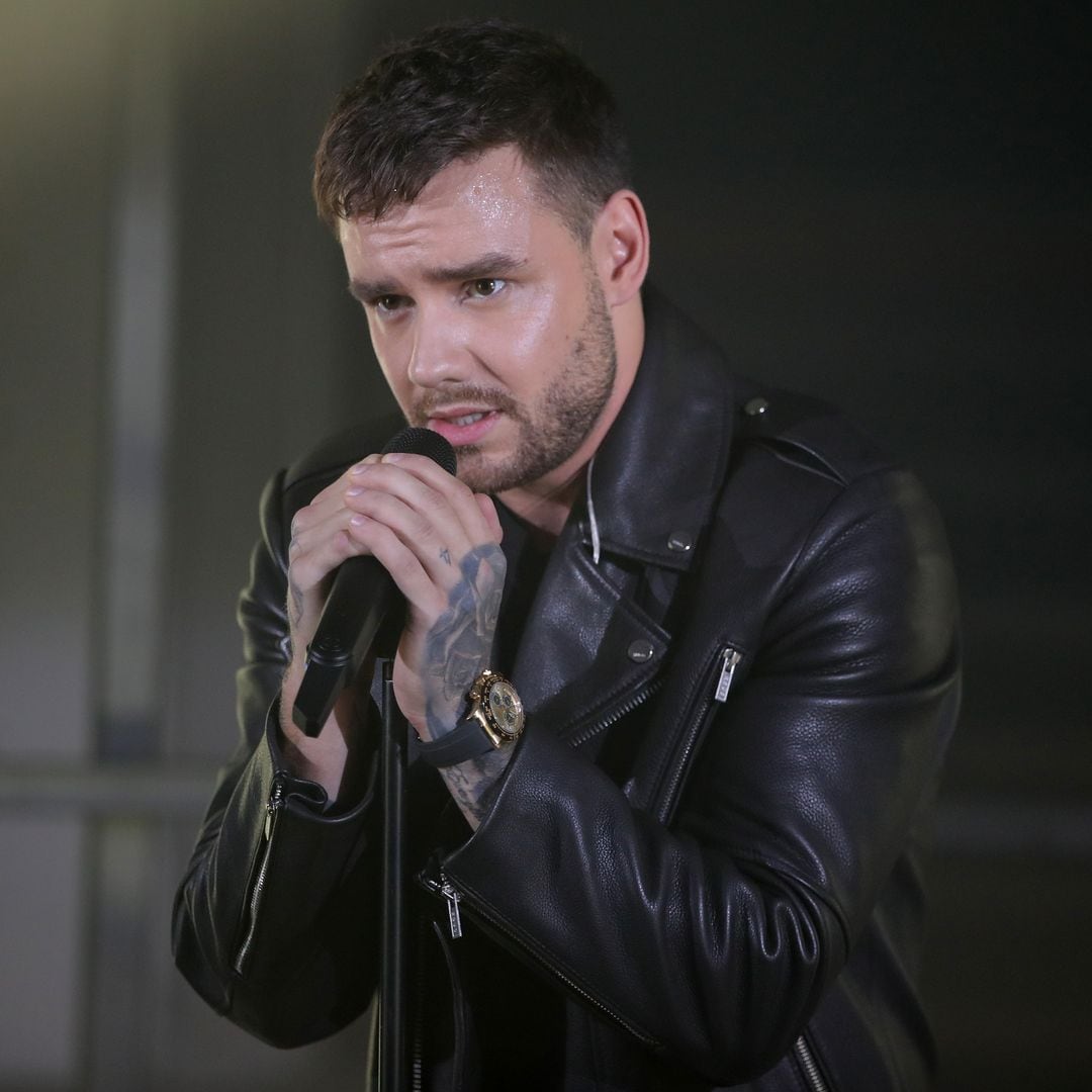 La Fiscalía argentina imputa a tres personas por la muerte de Liam Payne